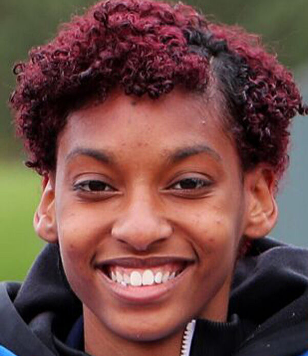 Chelby Melvin, STEAM Academy at McCluer South-Berkeley